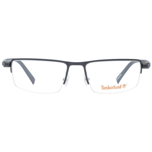 Okulary oprawki Męskie Timberland TB1821 Czarne
