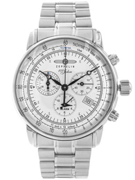 Zegarek męski ZEPPELIN 7680MB-1 100 Jahre