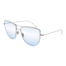 Okulary przeciwsłoneczne Damskie Tom Ford FT0759 Srebrne