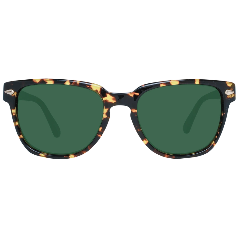 Okulary przeciwsłoneczne Męskie Zac Posen ZDAA YT 55 Daan Brązowe