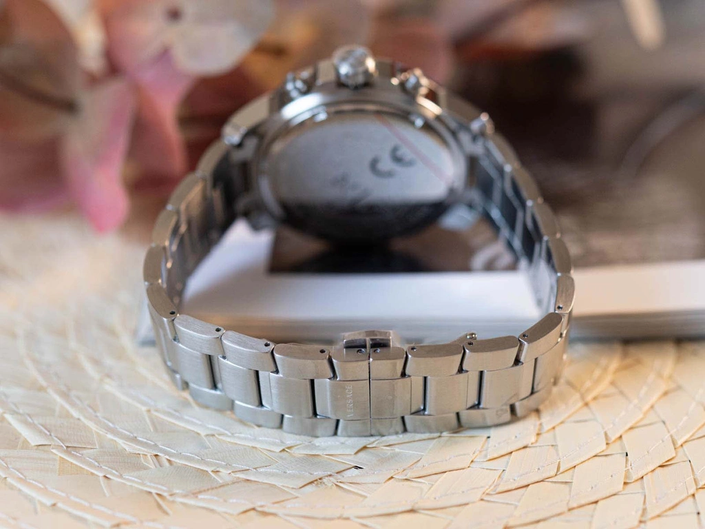 Zegarek męski VERSACE VE2E00821 New Chrono