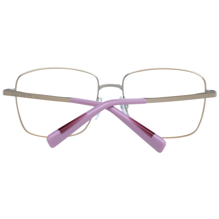 Okulary oprawki Damskie Benetton BEO3021 753 54 Fioletowe