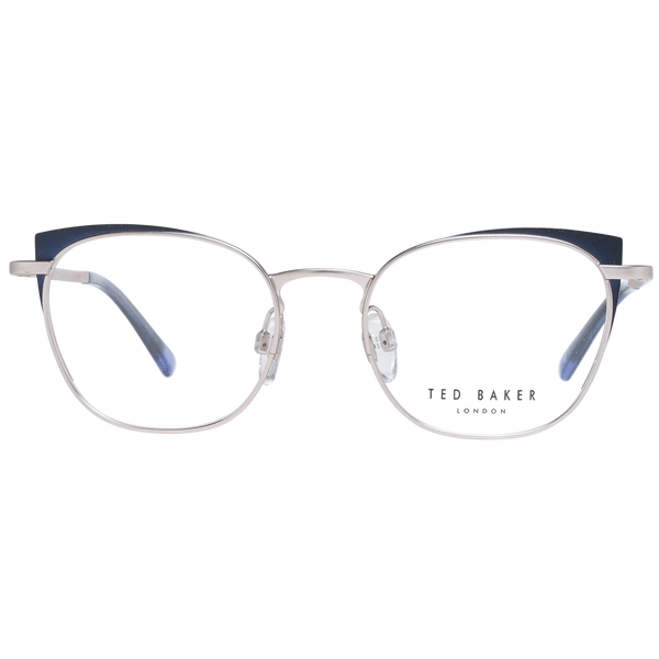 Okulary oprawki Damskie Ted Baker TB2273 689 49 Niebieskie