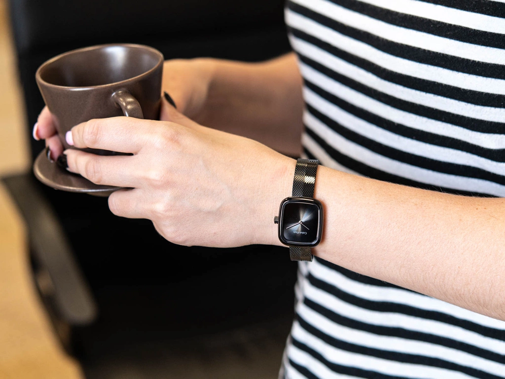 Zegarek damski CALVIN KLEIN 25100100 Adore