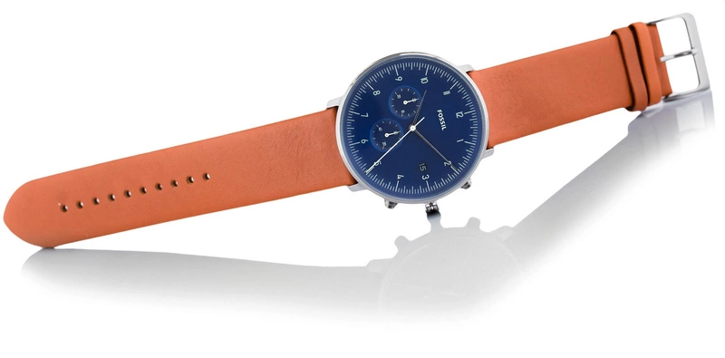 Zegarek męski FOSSIL Chase FS5486