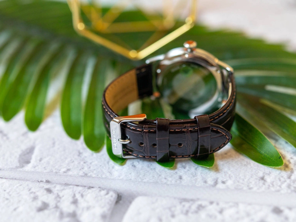 Zegarek męski ORIENT 2nd Generation Bambino FAC00008W0