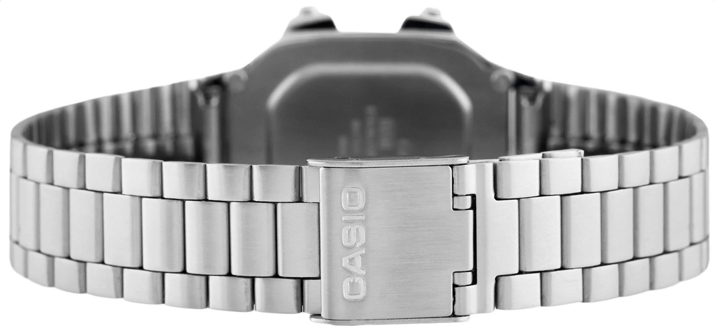 Zegarek męski CASIO Vintage A178WA-1A