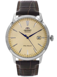 Zegarek męski ORIENT RA-AC0F16S30B Contemporary Automatic