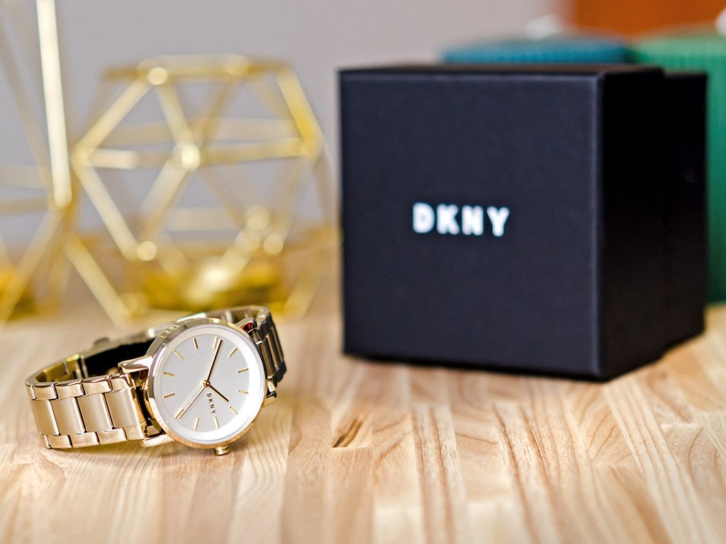 Zegarek damski DKNY SOHO NY2343