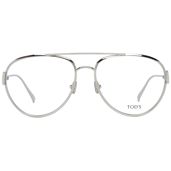Okulary oprawki Damskie Tods TO5280 032 56 Złote
