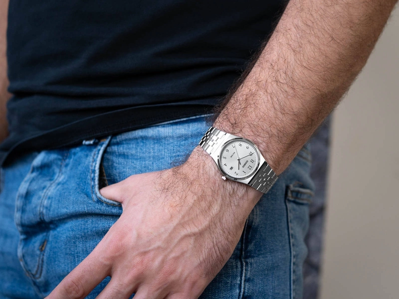 Zegarek męski CASIO MTP-B145D-7BVEF