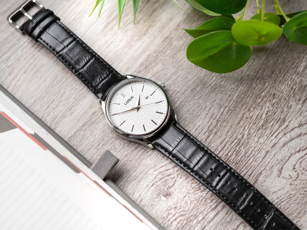 Zegarek męski LORUS RH937QX9