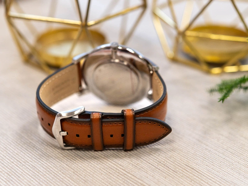 Zegarek męski FOSSIL FS5304 Minimalist