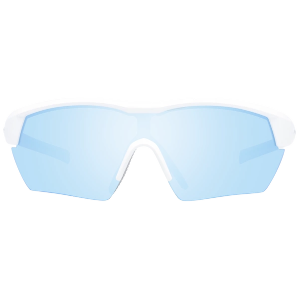 Okulary przeciwsłoneczne Reebok RV9330 02 133 Białe