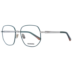 Okulary oprawki Damskie Sandro SD4037 Zielone