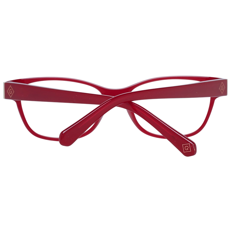 Okulary oprawki Damskie Gant GA4130 066 50 Czerwone