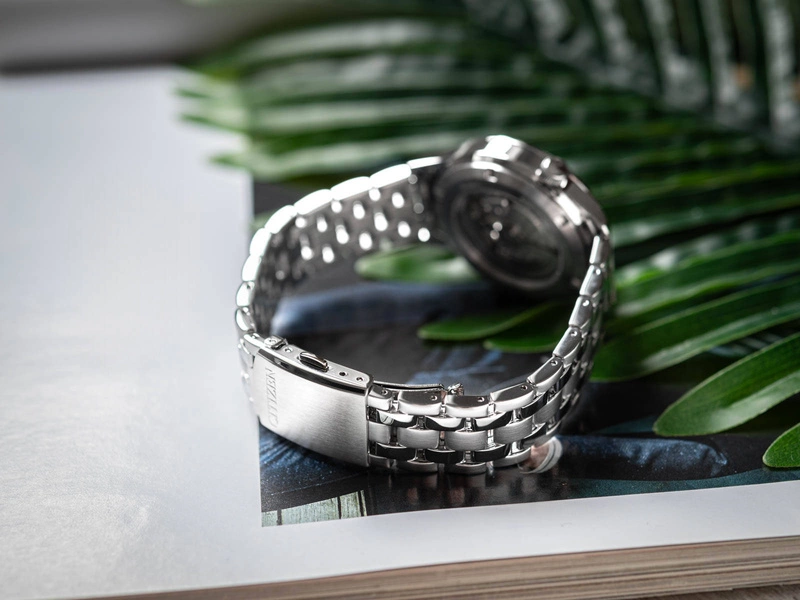 Zegarek męski Citizen NH9131-73L