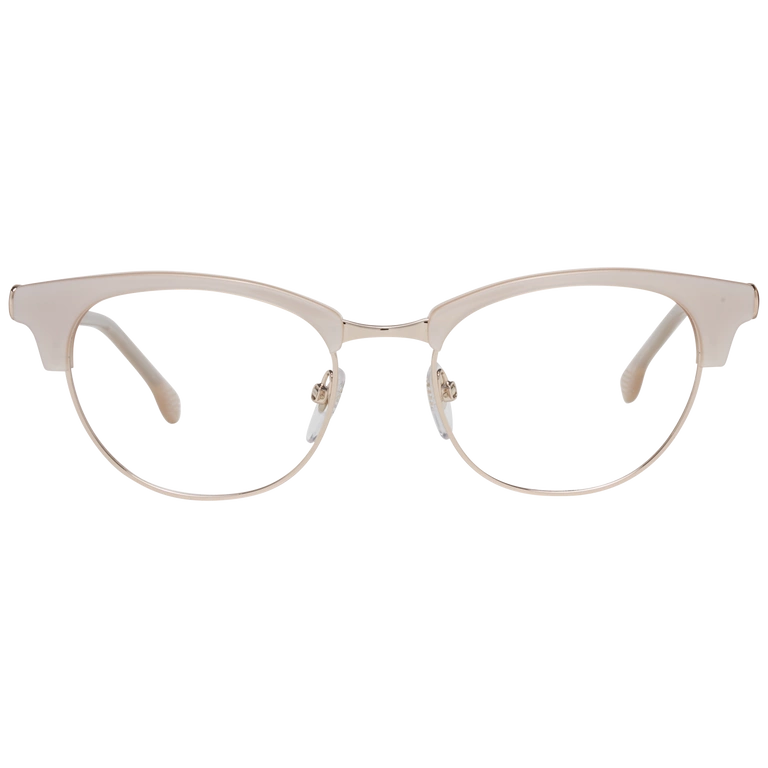 Okulary oprawki Damskie Lozza VL4142 09LV 50 Srebrne