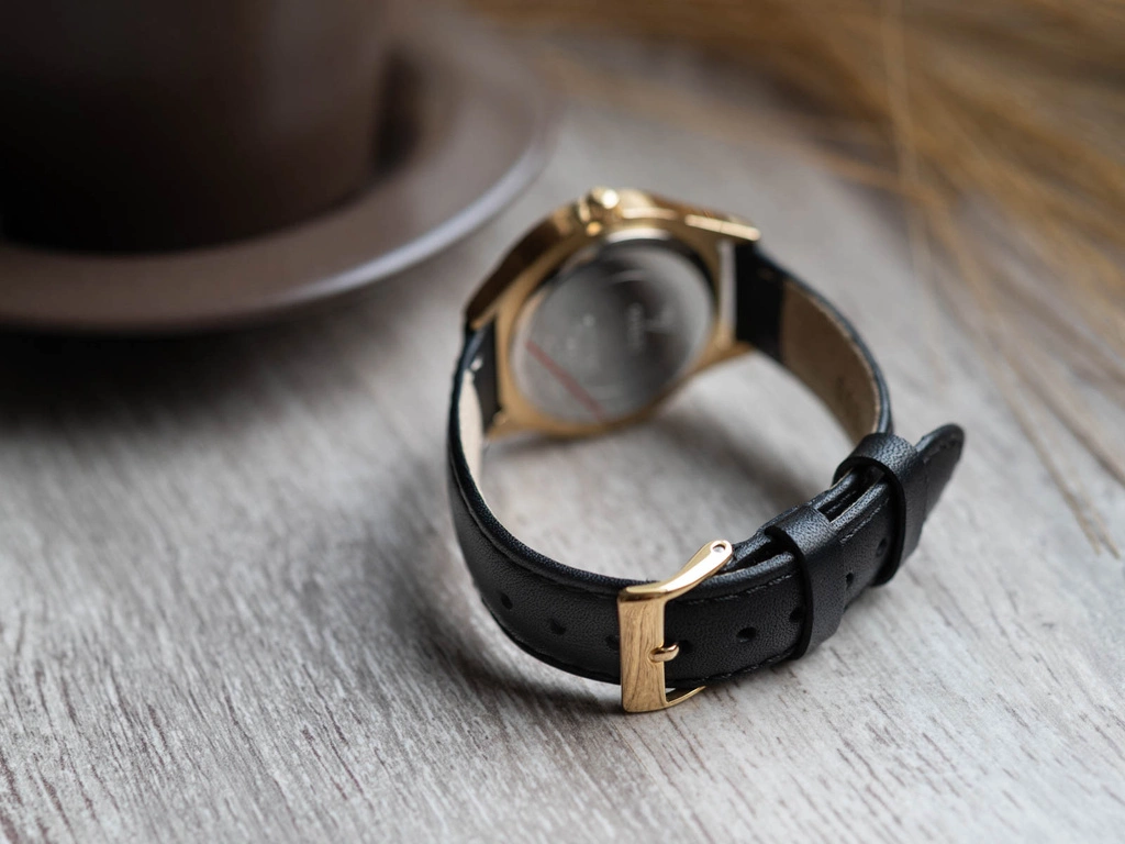 Zegarek damski GUESS GW0744L2 Tri Plaque