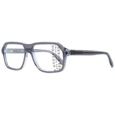 Okulary oprawki Męskie Guess GU50072 Szare