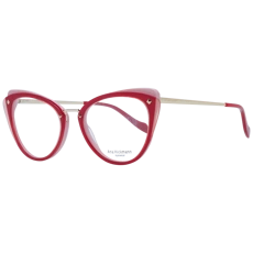 Okulary oprawki Damskie Ana Hickmann AH6326 Czerwone