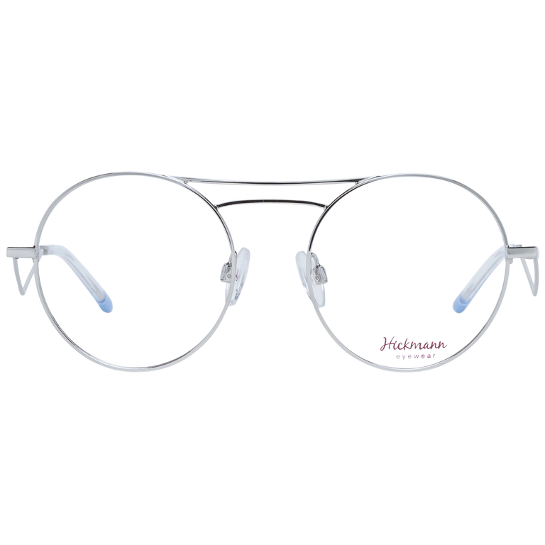 Okulary oprawki Damskie Ana Hickmann HI1083 Srebrne