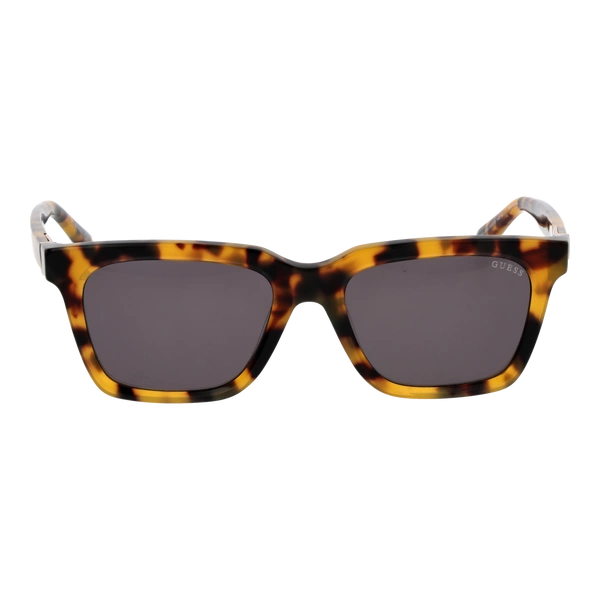 Okulary przeciwsłoneczne Damskie Guess GU00064 Brązowe