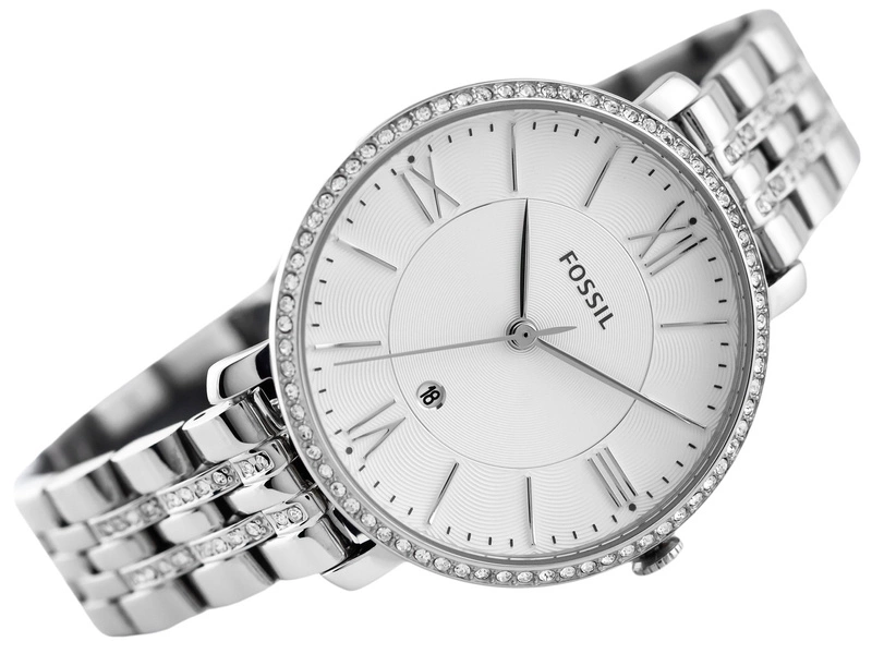 Zegarek damski FOSSIL Jacqueline ES3545