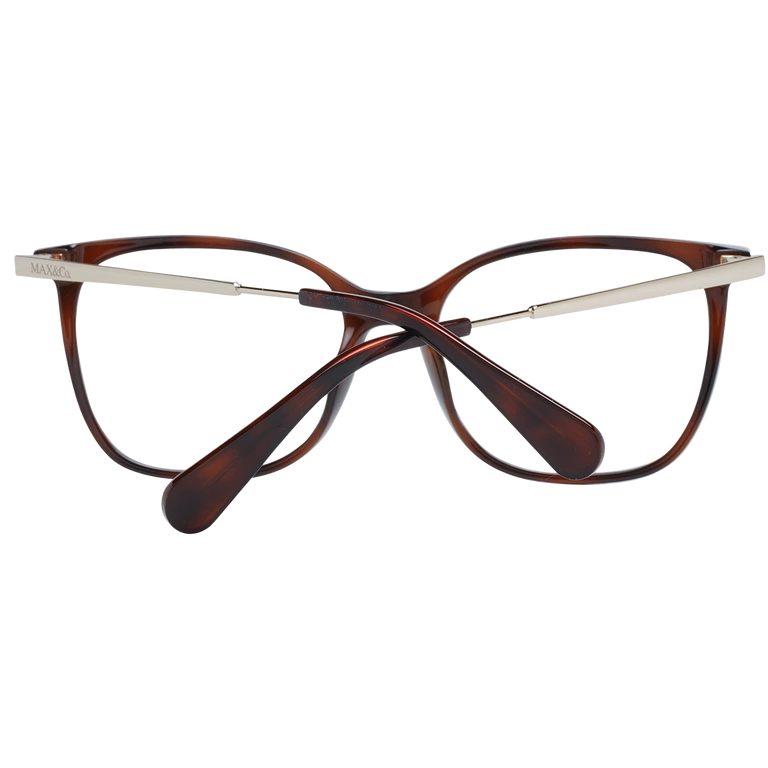 Okulary oprawki Damskie Max & Co MO5042 Brązowe