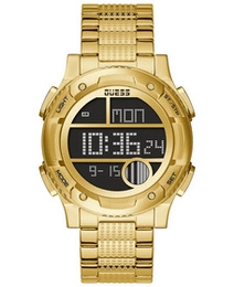 Zegarek męski GUESS GW0271G2 Digital Zip