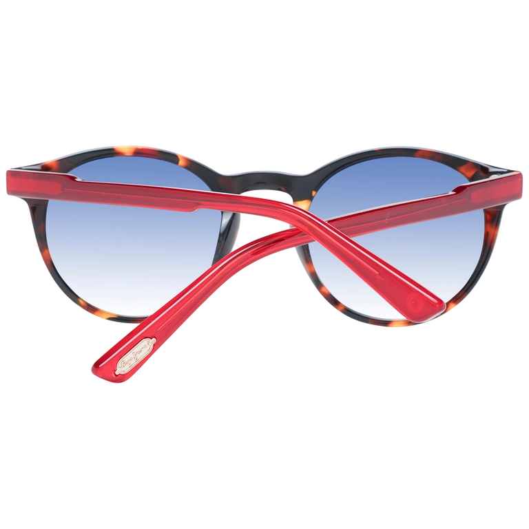 Okulary przeciwsłoneczne Męskie Pepe Jeans PJ7404 106 49 Czerwone