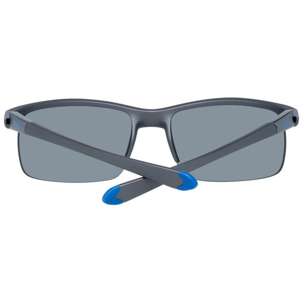 Okulary przeciwsłoneczne Męskie Fila SF9144 T17X 69 Czarne