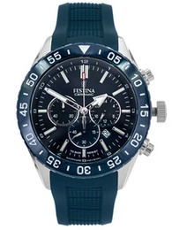 Zegarek męski FESTINA F20515/1 Ceramic