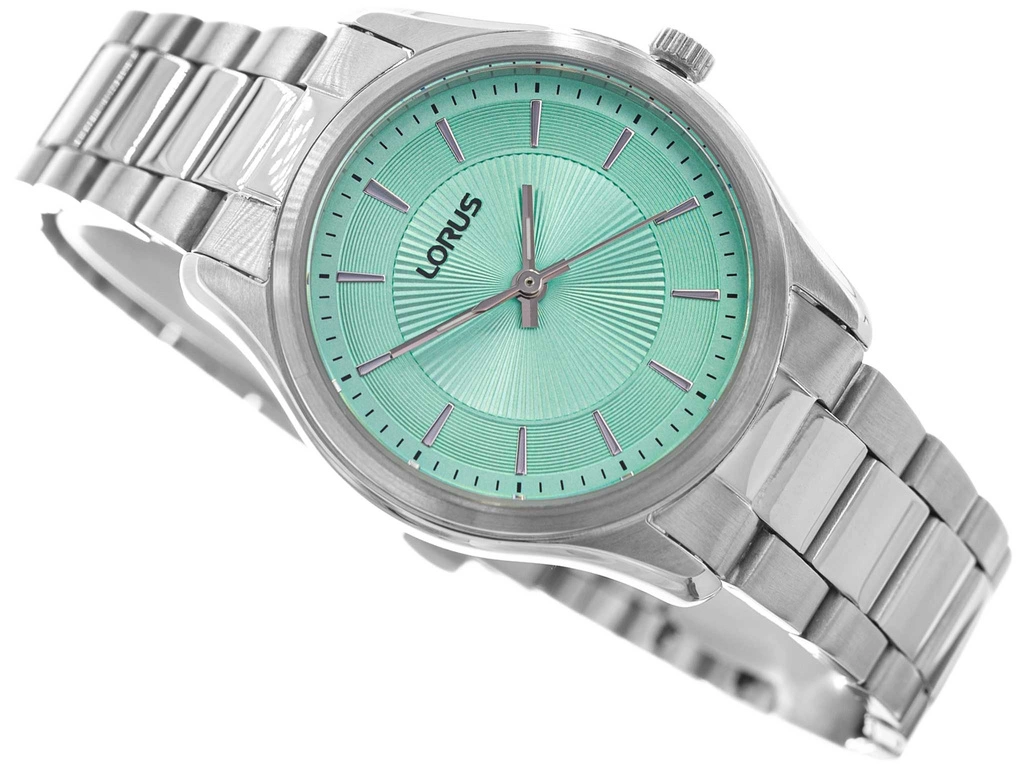 Zegarek damski LORUS RG247XX9
