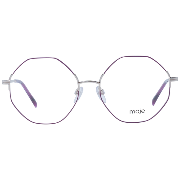 Okulary oprawki Damskie Maje MJ3017 Fioletowe