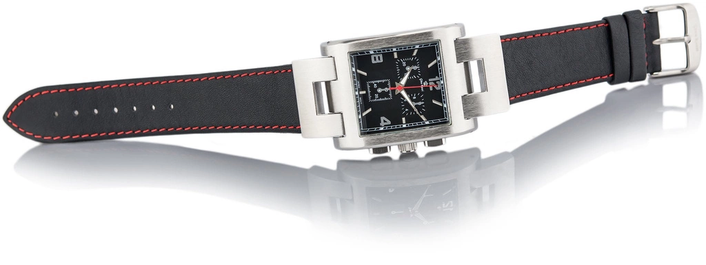 Zegarek męski GINO ROSSI 4657 1CSC