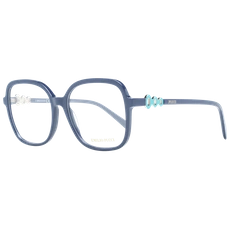 Okulary oprawki Damskie Emilio Pucci EP5177 Niebieskie
