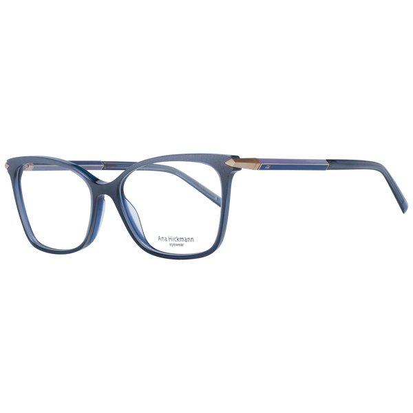 Okulary oprawki Damskie Ana Hickmann AH6344 Szare