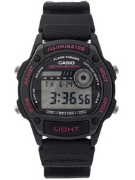 Zegarek męski CASIO W-220H-1A2VEF