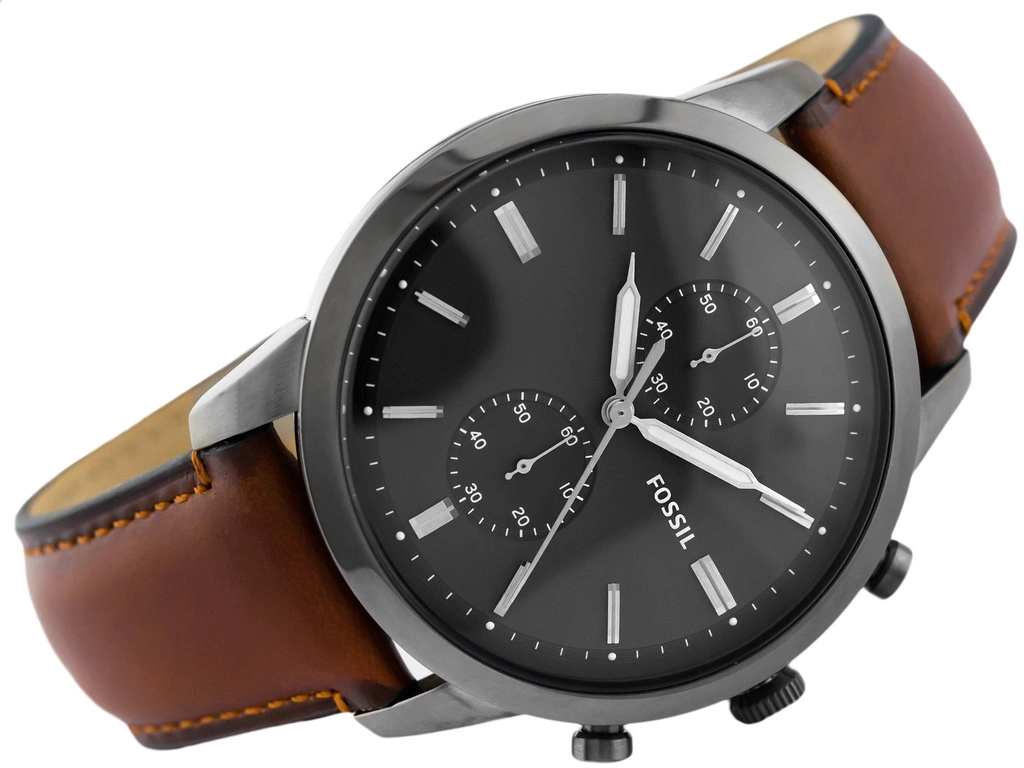 Zegarek męski FOSSIL Townsman FS5522