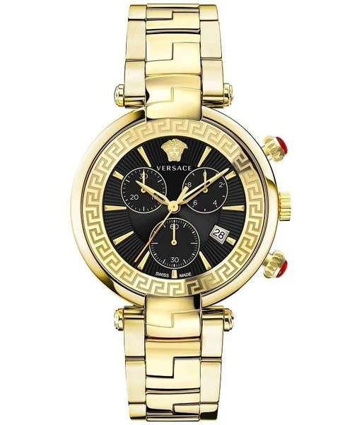 Zegarek damski VERSACE VE2M00621 Revive Chrono