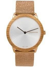 Zegarek damski CALVIN KLEIN MINIMAL K3M22U26