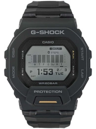 Zegarek męski CASIO G-SHOCK G-SQUAD CASIO GBD-200-1A1ER