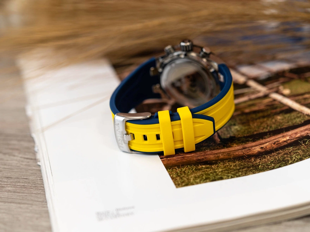 Zegarek męski FESTINA F20671/4 Chrono Bike