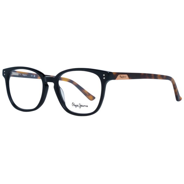 Okulary oprawki Damskie Pepe Jeans PJ3402 C1 50 Czarne