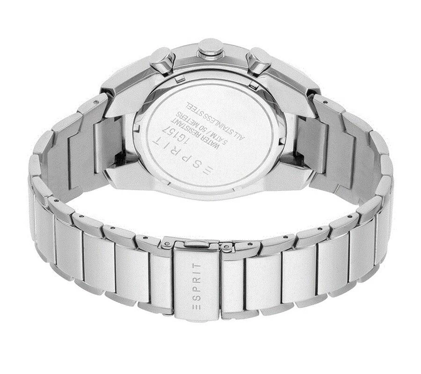 Zegarek męski ESPRIT ES1G157M0065 Strike Chrono