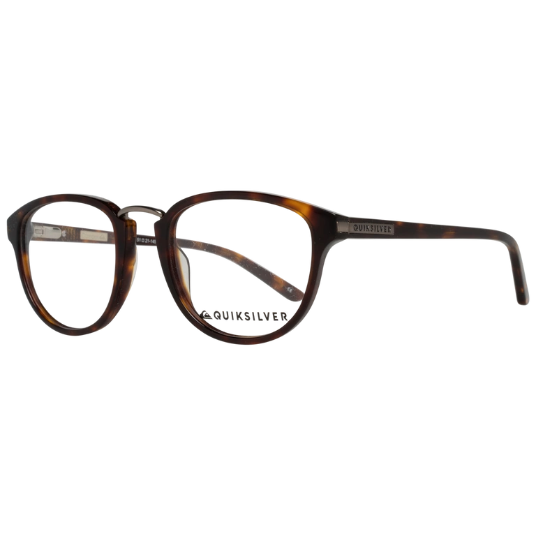 Okulary oprawki Męskie Quiksilver EQYEG03053 ATOR 50 Brązowe