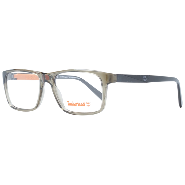 Okulary oprawki Męskie Timberland TB1744 Zielone