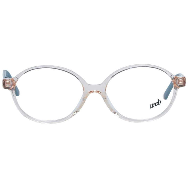Okulary oprawki Web WE5310 72A 48 Różowe