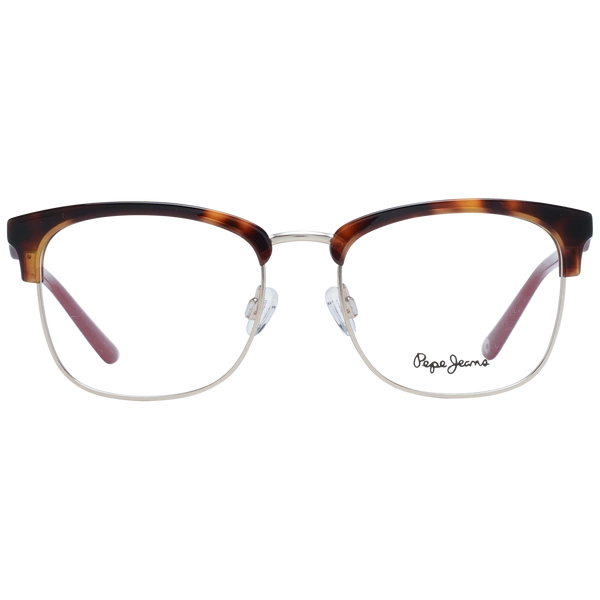 Okulary oprawki Damskie Pepe Jeans PJ3411 C2 51 Wielokolorowe